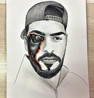 Рисунки мияги