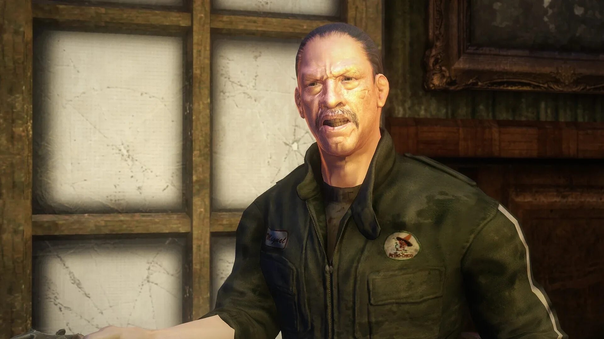 Рауль fallout new vegas. Фоллаут рауль дэнни трехо. рауль фоллаут нью вегас. дэнни трехо fallout new vegas. fallout 4 danny trejo preset.