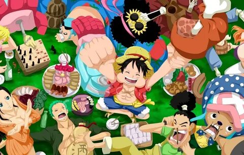 Ев one piece