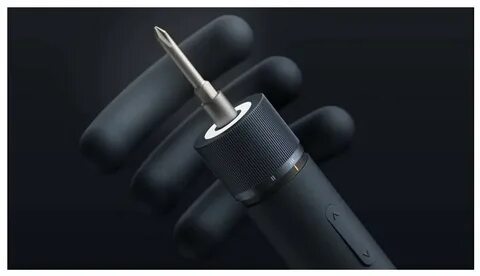 Hoto electric screwdriver