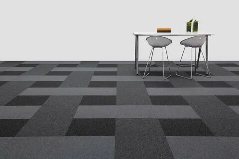 Flooring tiles