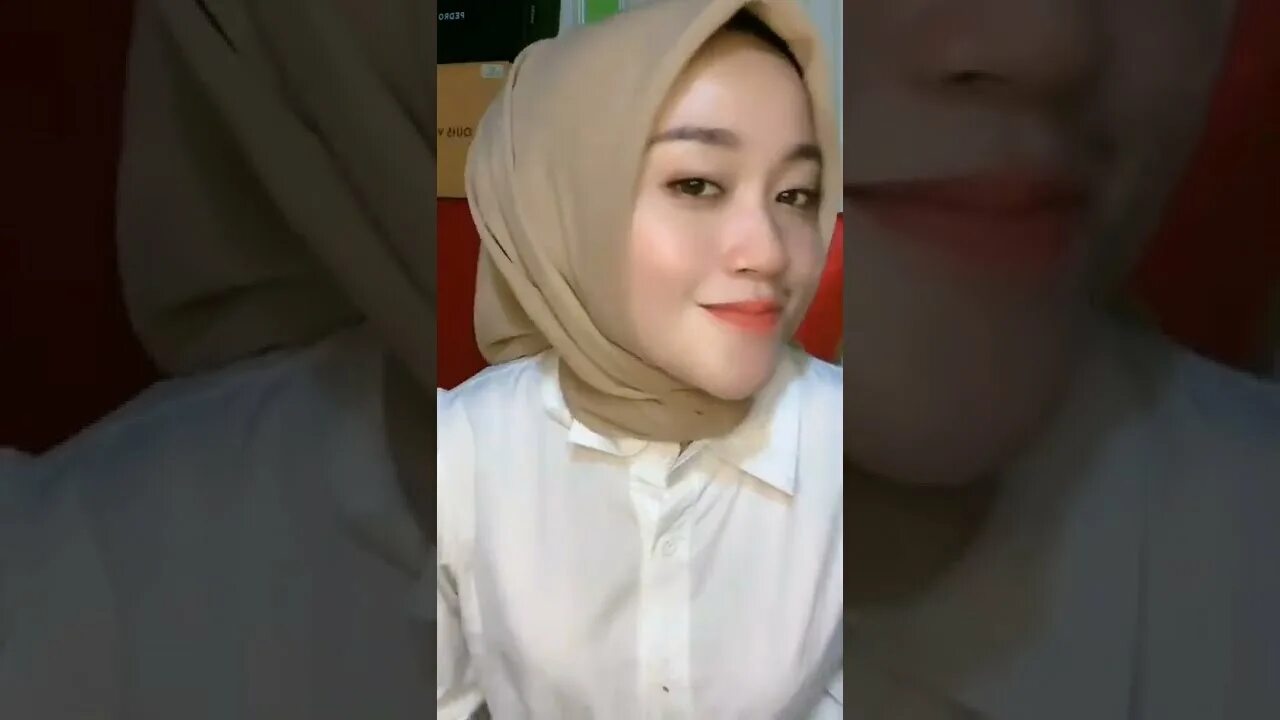 Hijab yang lagi rame