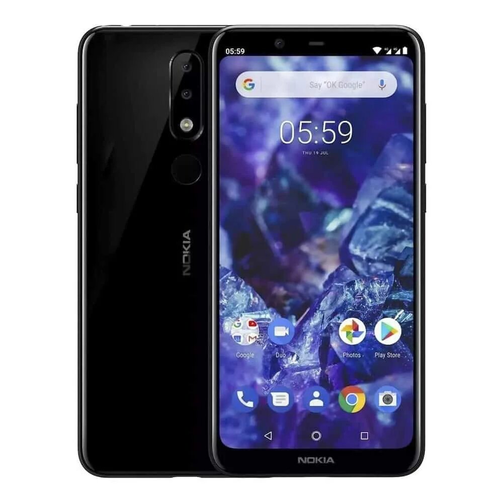 Купить 1 плюс 5. Nokia 5.1 Plus 32gb. Nokia 5.1 Plus ta-1105. Nokia 5.1 Plus Black. Nokia 5.1 Plus Android one.