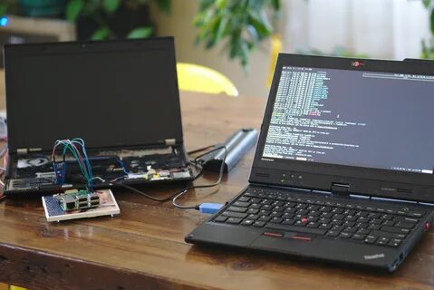 Thinkpad drivers