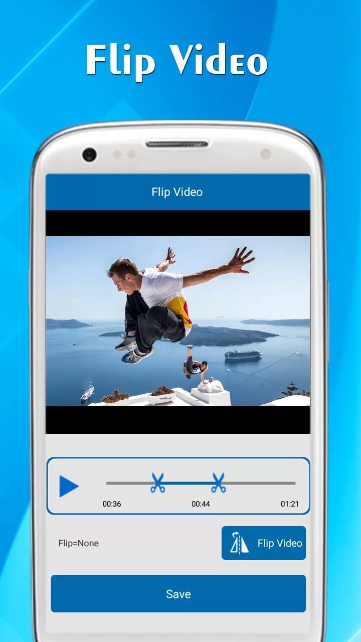 Flip Video. Flip Video app. Приложение на Flip 3. Flip Video application.