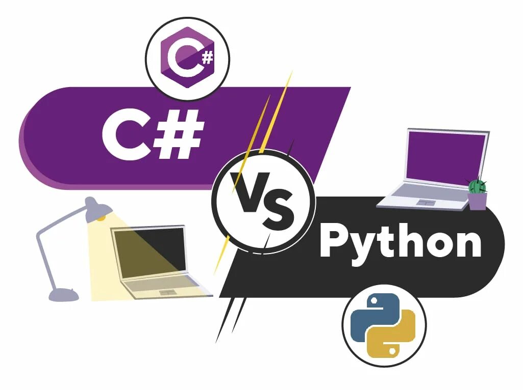 C# разработка. Язык программирования c#, java, Python. C vs Python. C# Разработчик.