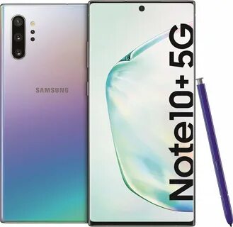 Телефон note 10 характеристики