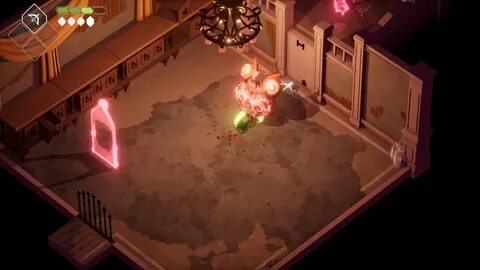 Death door на андроид