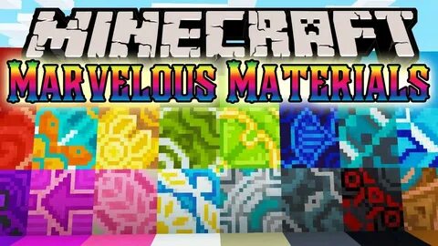 Mc colors