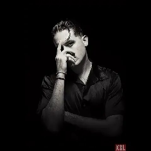 Lady killers g eazy christoph andersson