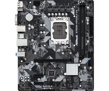Asrock lga1700