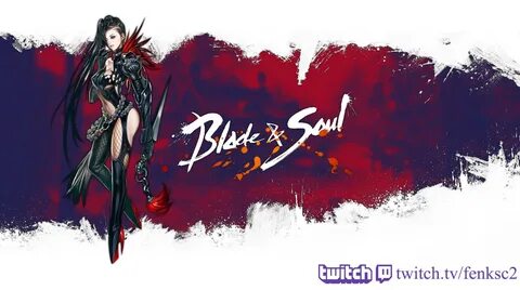 Blade soul отзывы