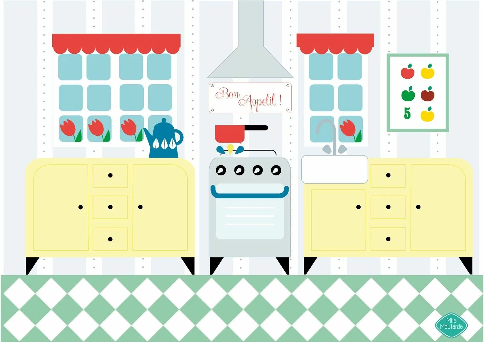 Paper home