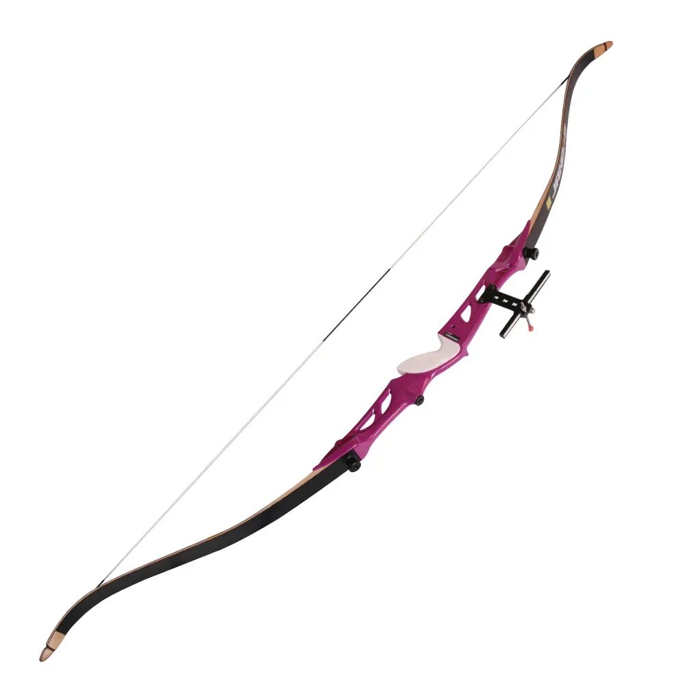 лук жандао. лук и стрелы спортивные. лук лонгбоу разборный. лук рекурсивный jandao beginner 68" белый. лук huwairen toparchery.