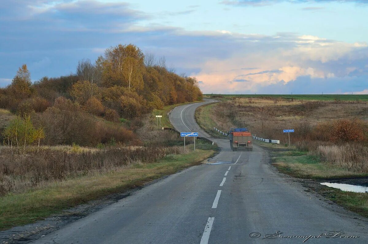 Погода на неделю пронск рязанская