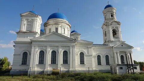 Дергачи саратовская обл