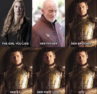 1 but she likes