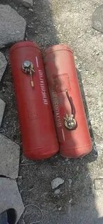 Аренда газового баллона для кровли