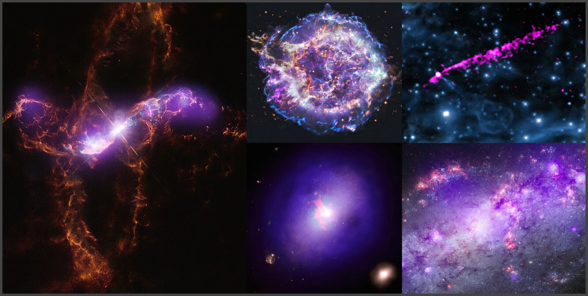 Nasa hubba archive дата