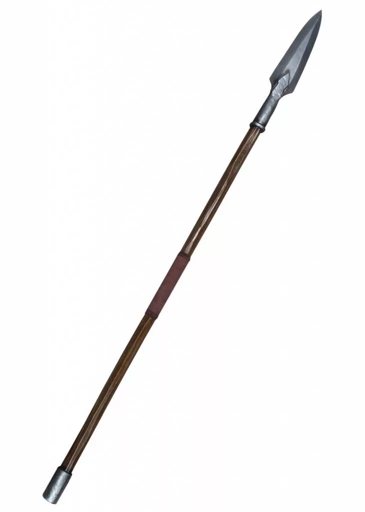 Rock spear