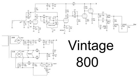 800 схема