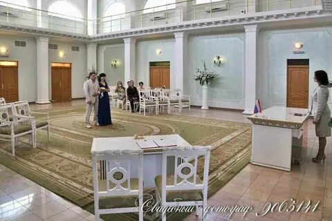 Стародеревенская улица 5 загс