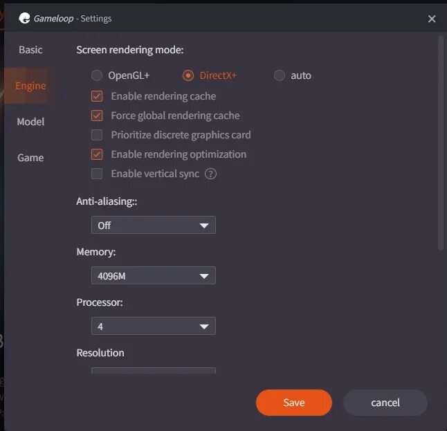 Установить gameloop. Настройки gameloop. настройки геймлуп для пабг. gameloop pubg. gameloop 7.1.