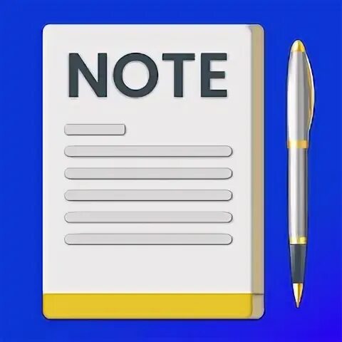 Quick note