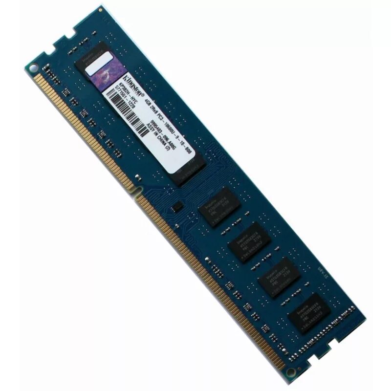 Оперативная память kingston 4gb. Kingston DDR-III 4gb (pc3-10600) 1333mhz. Kingston ddr3 4gb 1333mhz. Kingston Оперативная память на 4 ГБ.