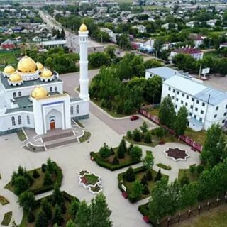 Карабалык