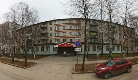 2 й микрорайон 9