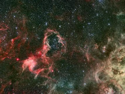 Мир galaxy