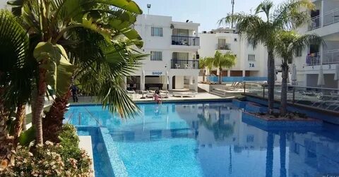 Holiday apartments