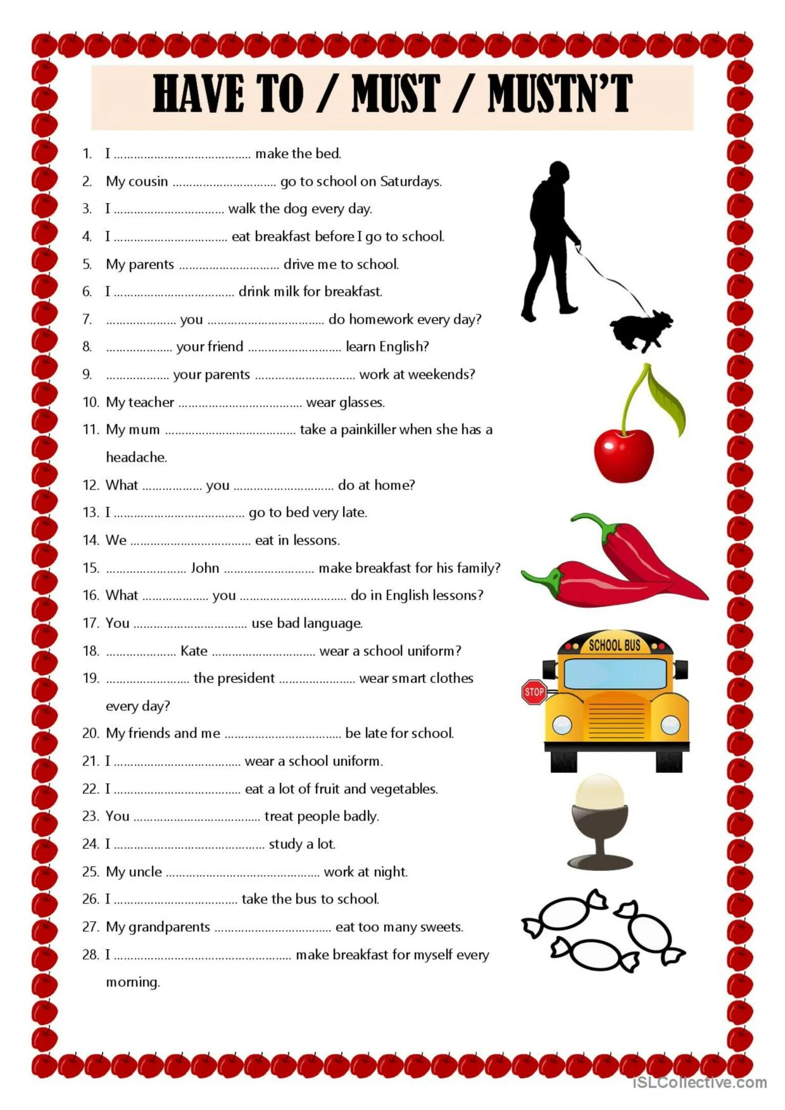 Must mustn t have to упражнения. Must have to Worksheets. Must have to should упражнения. Must have to should Worksheets. Have to has to упражнения.