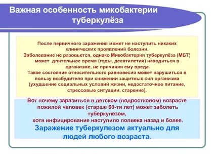 Первичное заражение