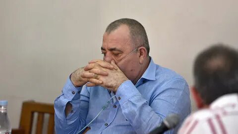 Нужен глава