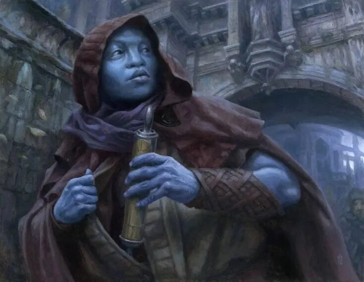 Ведалкен [vedalken]. Mtg камигава. Рыцарь эхо днд арт. Мистический трикстер. Друид днд заклинания.