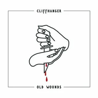 Old wound