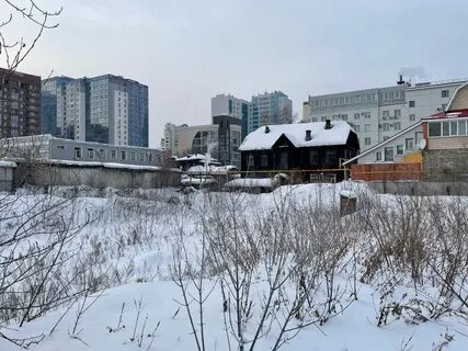 Управляющие компании барнаула