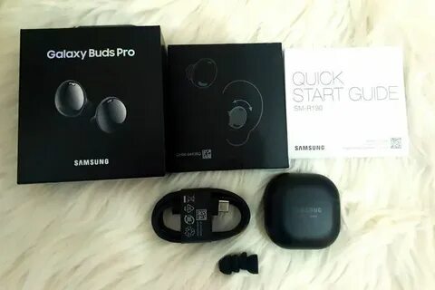 Как проверить buds 2 pro на оригинальность