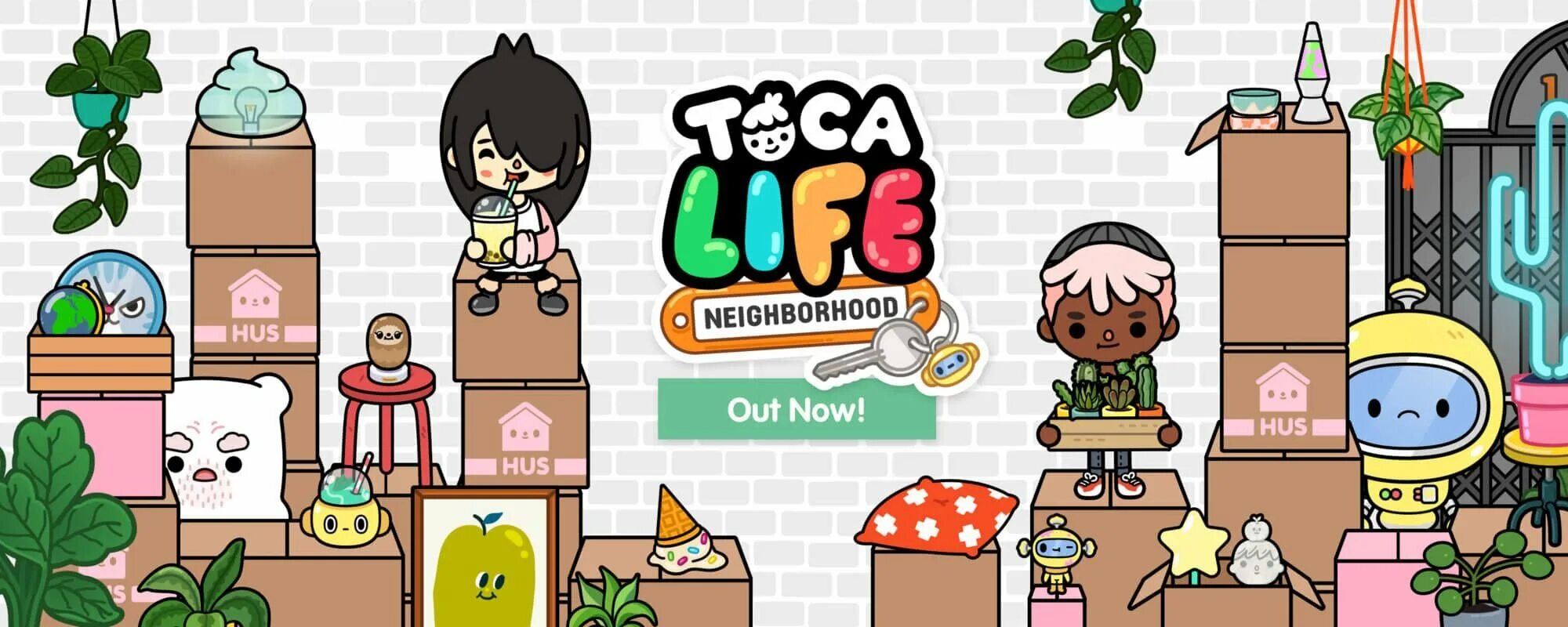 Тока бока бумага картинка. Герои toca Life. Тока бока. Тока бока герои. Тока бука.