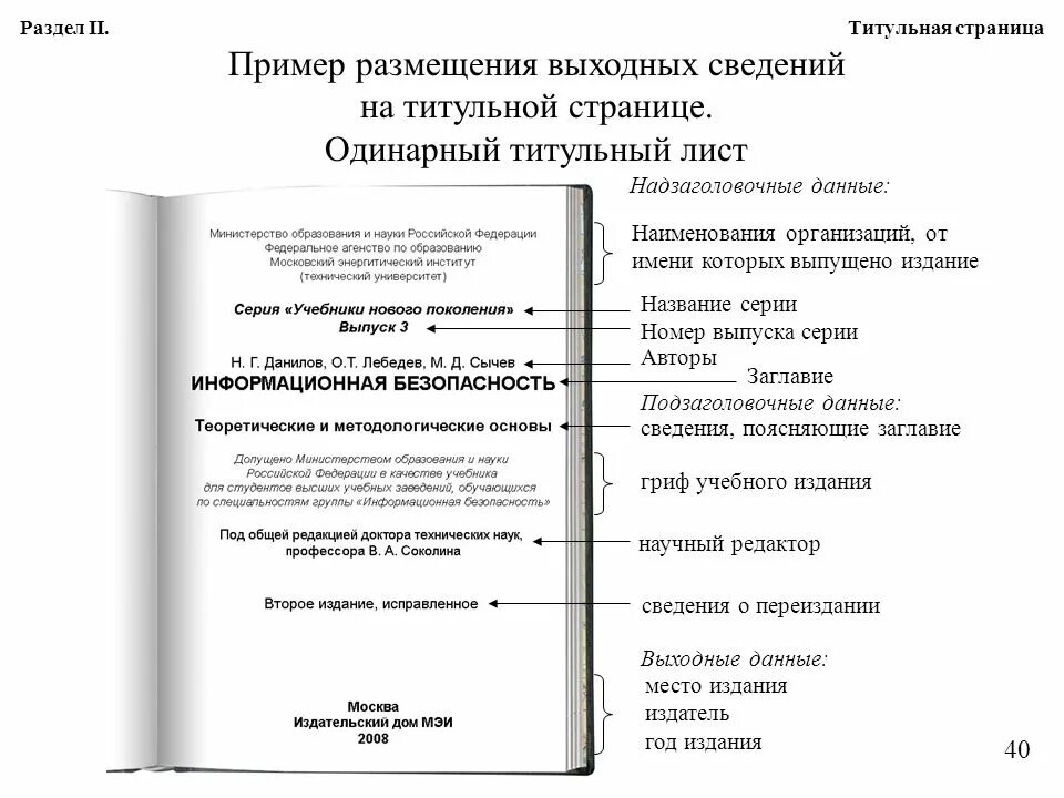 Пример книги качества. Выходные сведения книги. Примеры оформления выходных сведений в книгах. Надзаголовочные данные примеры. Выходные сведения образец.