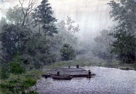 Бассейн андрияки теплый
