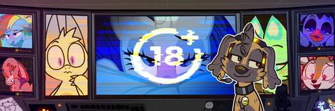 Canarydog 🔞 (@canaryprimary.bsky.social) 