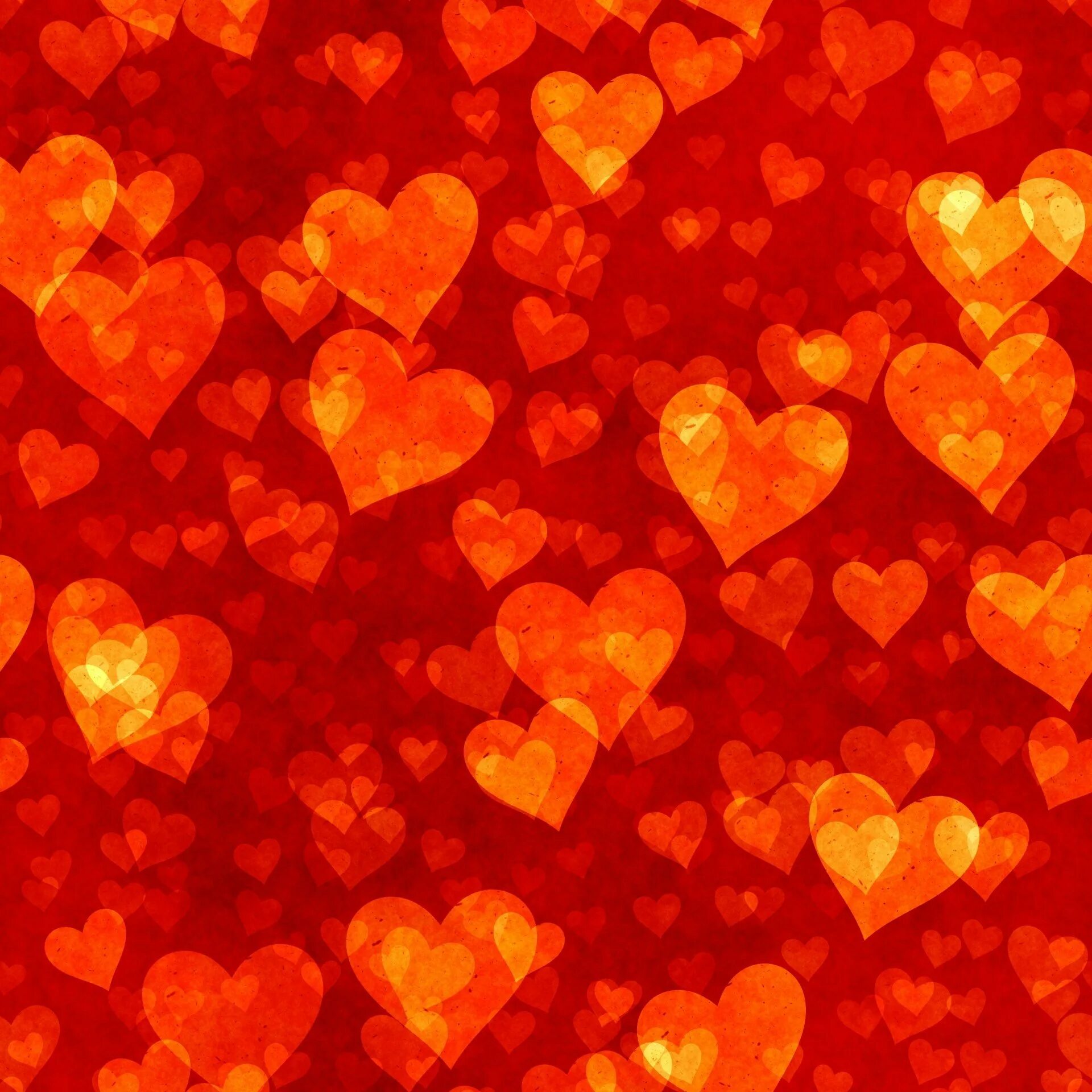 мелкие сердечки. любовный фон. много маленьких сердечек. разноцветное сердце. красивый фон с сердечками.