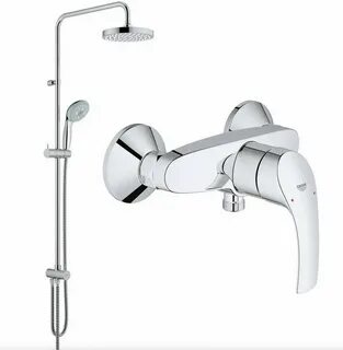 Grohe для ванной
