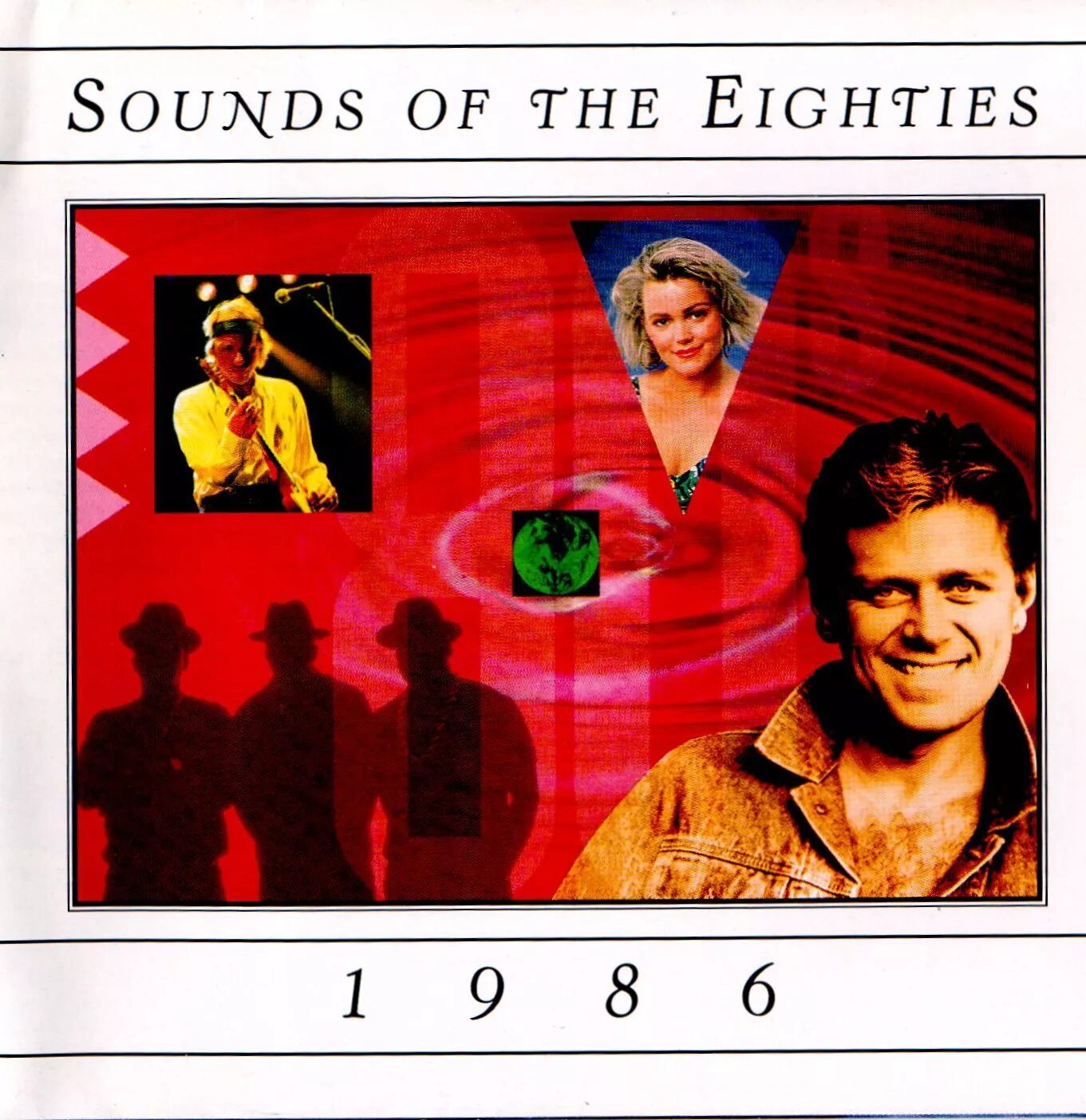 Sounds of the Eighties. Sound Sounds. Va - time Life - Sounds of the Eighties [1987]. Sounds of the Eighties 90. Wiki sounds