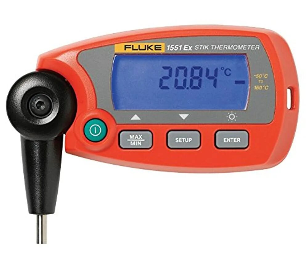 Reference temperature