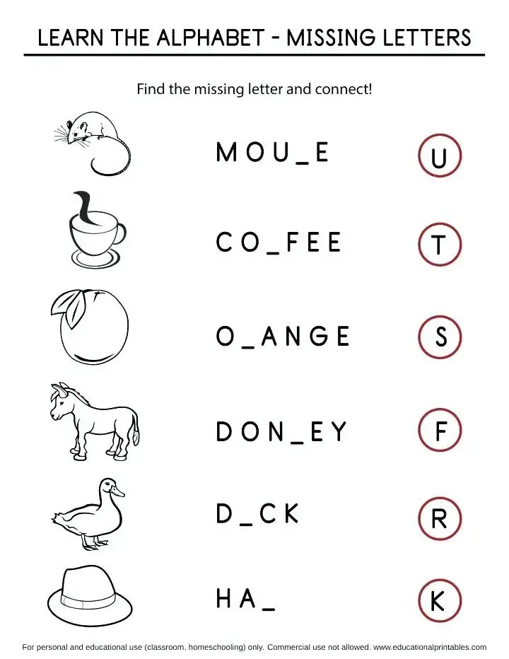 Add the missing word. Missing letters for kids. буква a worksheets. missing letters worksheets. fill in the missing letters.