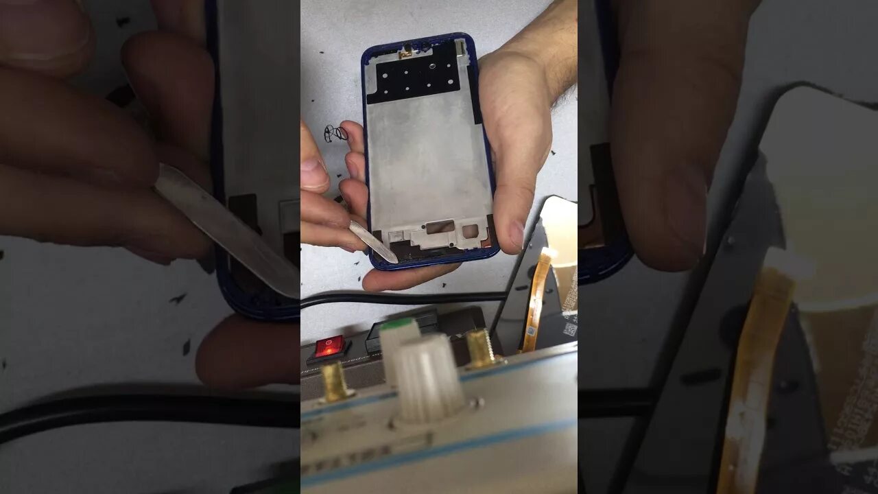 Замена huawei p20. E367 Huawei Disassembly. P20 Lite LCD дисплей. P20 Lite разбор. Замена сенсора на Huawei p30pro.